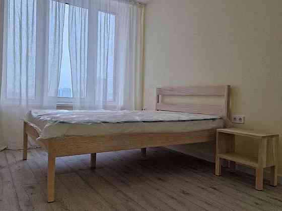 Оренда Севен Дніппровська набережна Метро Осокорки SF Киев