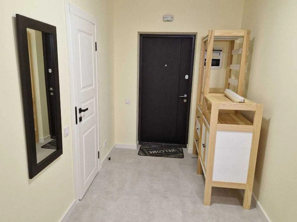 Оренда Севен Дніппровська набережна Метро Осокорки SF Киев - изображение 4