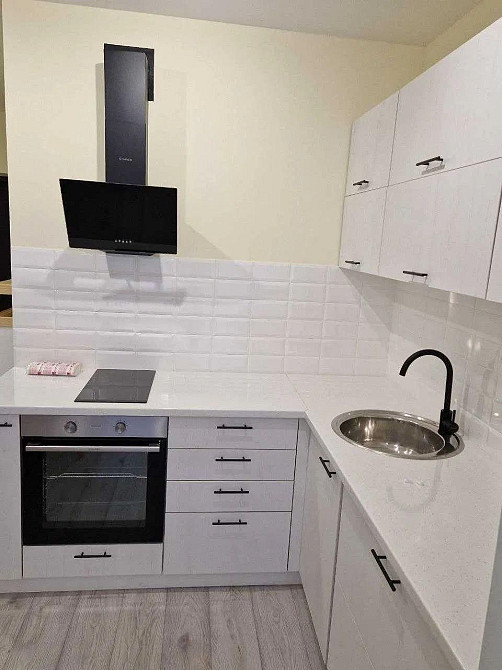 Оренда Севен Дніппровська набережна Метро Осокорки SF Киев - изображение 3