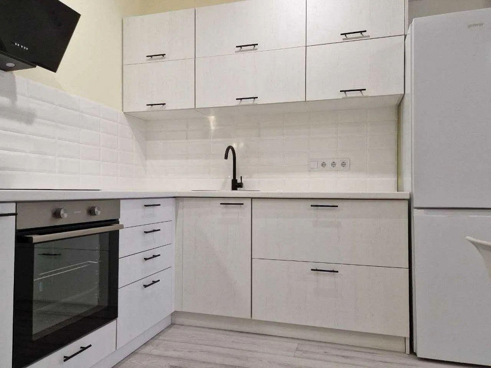 Оренда Севен Дніппровська набережна Метро Осокорки SF Киев - изображение 2