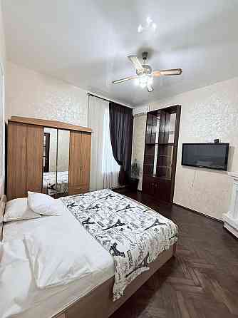 Сдам длительно 1-но комн квартиру в центре ул Юрия Олеши парк Шевченко Одеса