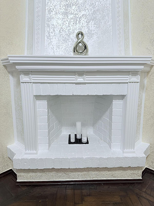 Сдам длительно 1-но комн квартиру в центре ул Юрия Олеши парк Шевченко Одеса - зображення 5