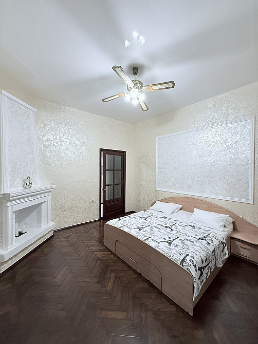 Сдам длительно 1-но комн квартиру в центре ул Юрия Олеши парк Шевченко Одеса - зображення 4