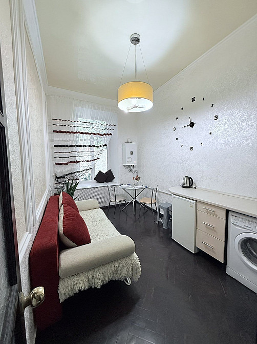 Сдам длительно 1-но комн квартиру в центре ул Юрия Олеши парк Шевченко Одеса - зображення 8