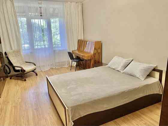 СДАМ 2 ком Светлую квартру Пироговская ЦЕНТР Балкон Газ ВТЛ Одеса