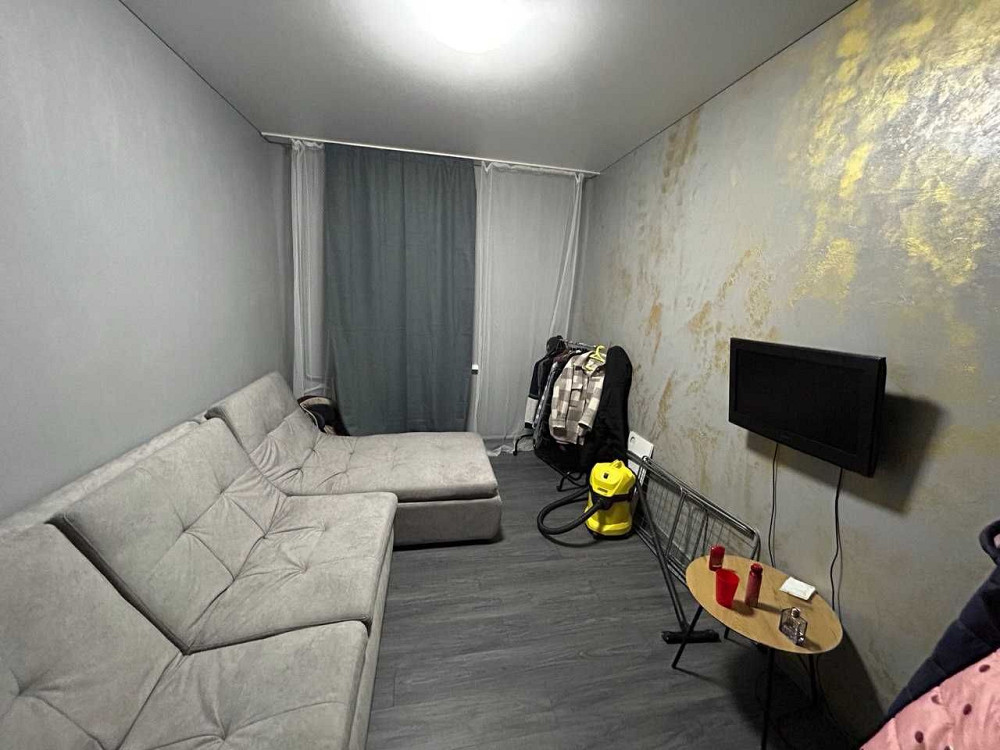 Власник !!! Здам в оренду 3к квартиру Подо-Калинівка - зображення 1