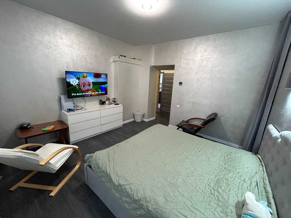 Власник !!! Здам в оренду 3к квартиру Подо-Калинівка - зображення 4