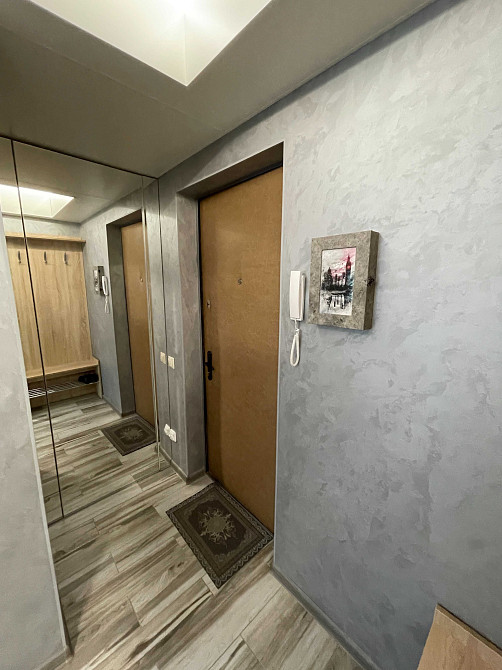 Здається 1к квартира в р-ні Дружби народів Черкаси - зображення 5