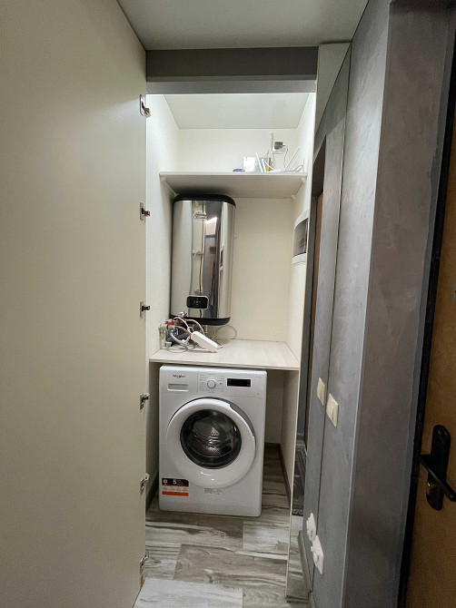 Здається 1к квартира в р-ні Дружби народів Черкаси - зображення 6