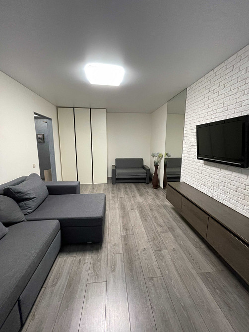 Здається 1к квартира в р-ні Дружби народів Черкаси - зображення 7