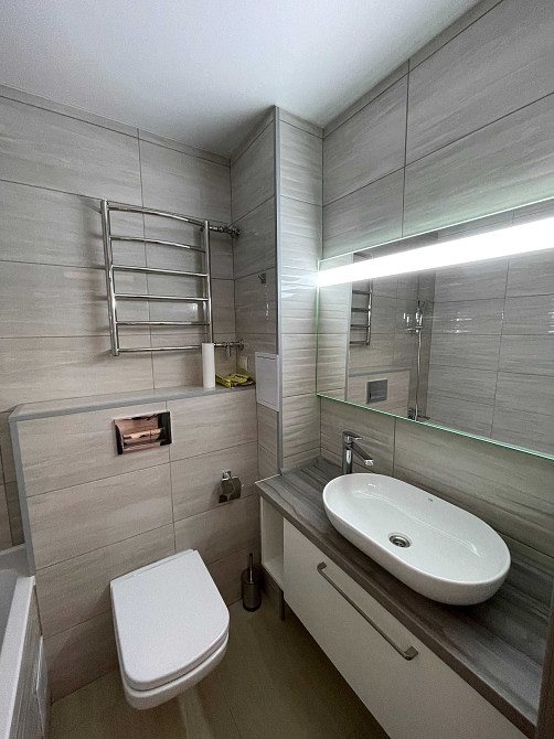 Здається 1к квартира в р-ні Дружби народів Черкаси - зображення 1