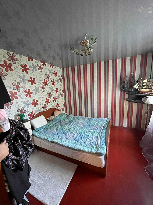 Сдаю в аренду 2х комнатную кварту в Днепре в Центральном районе. Днепр - изображение 8