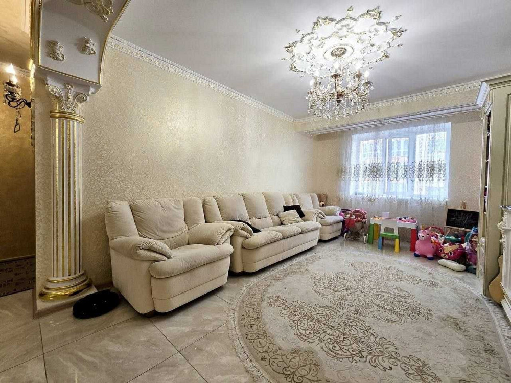 Здається 2-Х кімнатна "НОВОБУДОВА" на вул.ГЕРОЇВ МАЙДАНУ (ТЦ Майдан) Черновцы - изображение 6