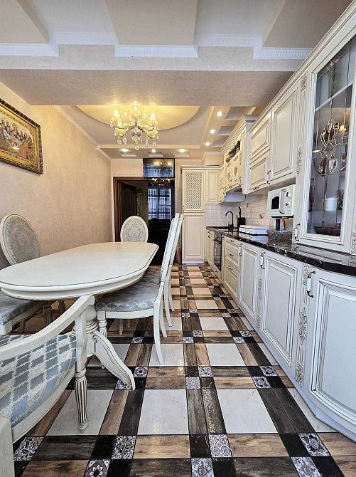 Здається 2-Х кімнатна "НОВОБУДОВА" на вул.ГЕРОЇВ МАЙДАНУ (ТЦ Майдан) Черновцы - изображение 3