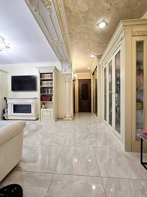 Здається 2-Х кімнатна "НОВОБУДОВА" на вул.ГЕРОЇВ МАЙДАНУ (ТЦ Майдан) Черновцы - изображение 5