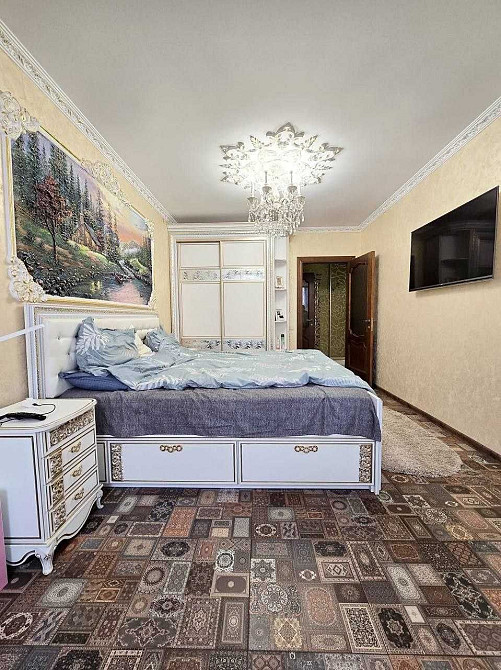 Здається 2-Х кімнатна "НОВОБУДОВА" на вул.ГЕРОЇВ МАЙДАНУ (ТЦ Майдан) Черновцы - изображение 8