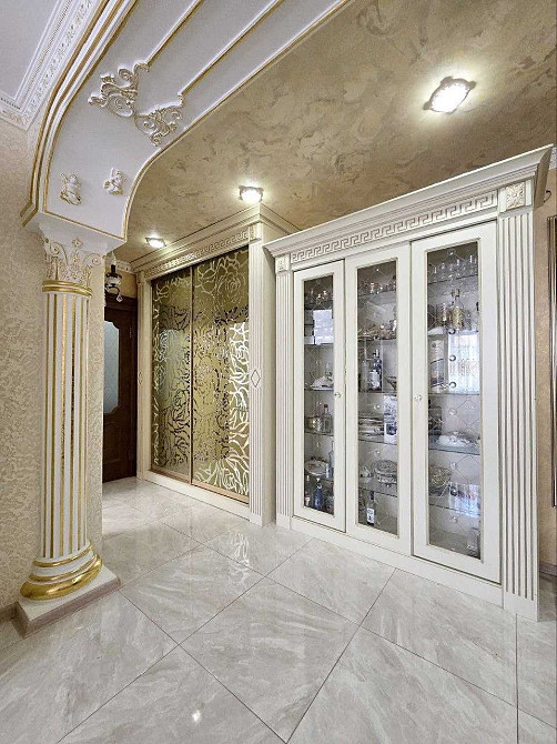 Здається 2-Х кімнатна "НОВОБУДОВА" на вул.ГЕРОЇВ МАЙДАНУ (ТЦ Майдан) Черновцы - изображение 4