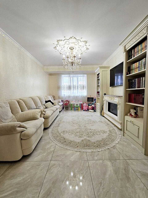 Здається 2-Х кімнатна "НОВОБУДОВА" на вул.ГЕРОЇВ МАЙДАНУ (ТЦ Майдан) Черновцы - изображение 7