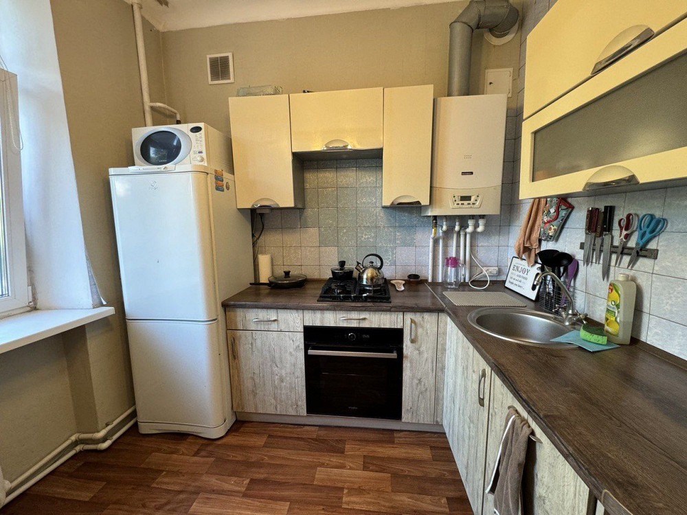 2К АВТОНОМКА 12 Квартал  Вторая сдача Богдана Хмельницкого Днепр - изображение 8