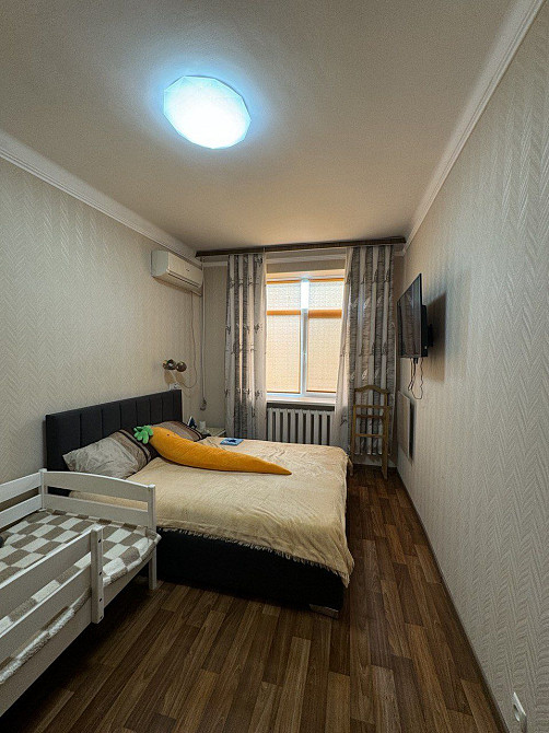 2К АВТОНОМКА 12 Квартал  Вторая сдача Богдана Хмельницкого Днепр - изображение 4