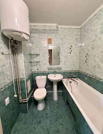 Оренда однокімнатної квартири у Комунарському р-ні (Автозаводська 6) Запоріжжя