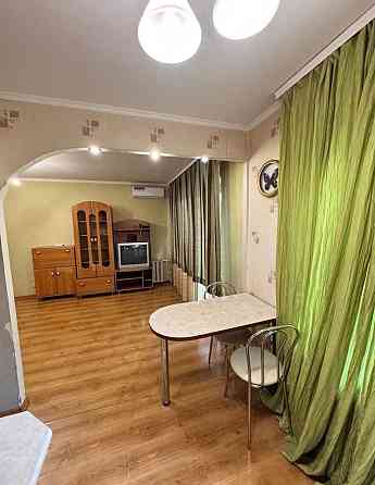 Оренда однокімнатної квартири у Комунарському р-ні (Автозаводська 6) Запоріжжя