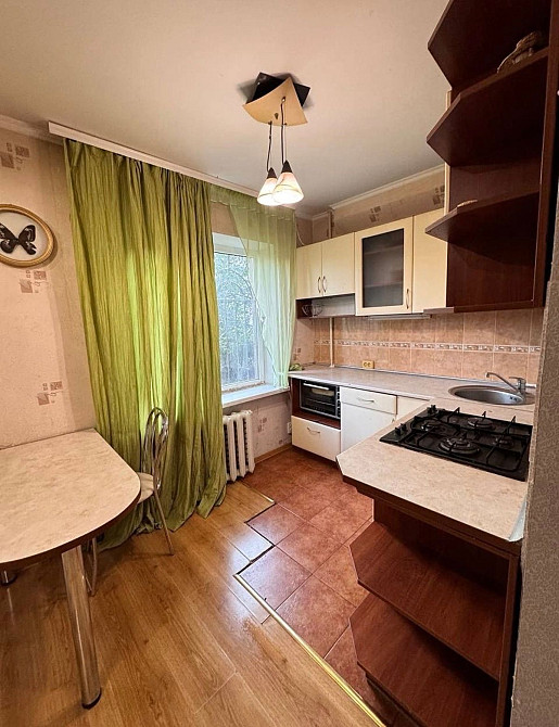 Оренда однокімнатної квартири у Комунарському р-ні (Автозаводська 6) Запоріжжя - зображення 2