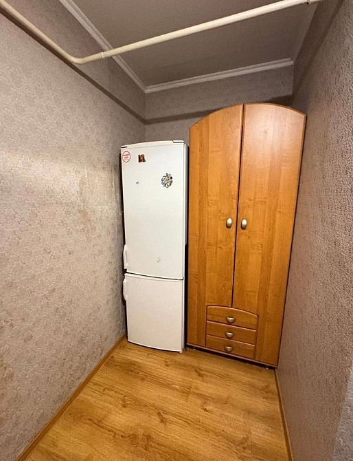 Оренда однокімнатної квартири у Комунарському р-ні (Автозаводська 6) Запоріжжя - зображення 7