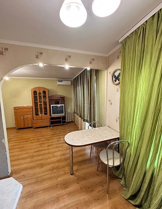 Оренда однокімнатної квартири у Комунарському р-ні (Автозаводська 6) Запоріжжя - зображення 6