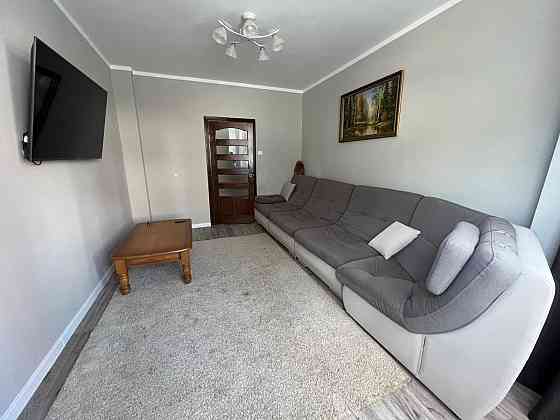 2х кімнатна квартира в центрі Коломиї, з сучасним ремонтом та технікою Коломия