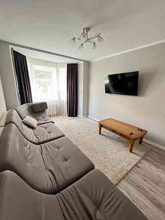 2х кімнатна квартира в центрі Коломиї, з сучасним ремонтом та технікою Коломия