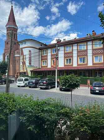 2х кімнатна квартира в центрі Коломиї, з сучасним ремонтом та технікою Коломия