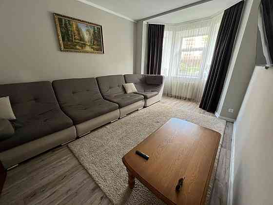 2х кімнатна квартира в центрі Коломиї, з сучасним ремонтом та технікою Коломия