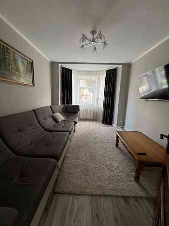 2х кімнатна квартира в центрі Коломиї, з сучасним ремонтом та технікою Коломия