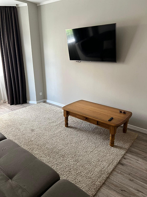 2х кімнатна квартира в центрі Коломиї, з сучасним ремонтом та технікою Коломия - зображення 5