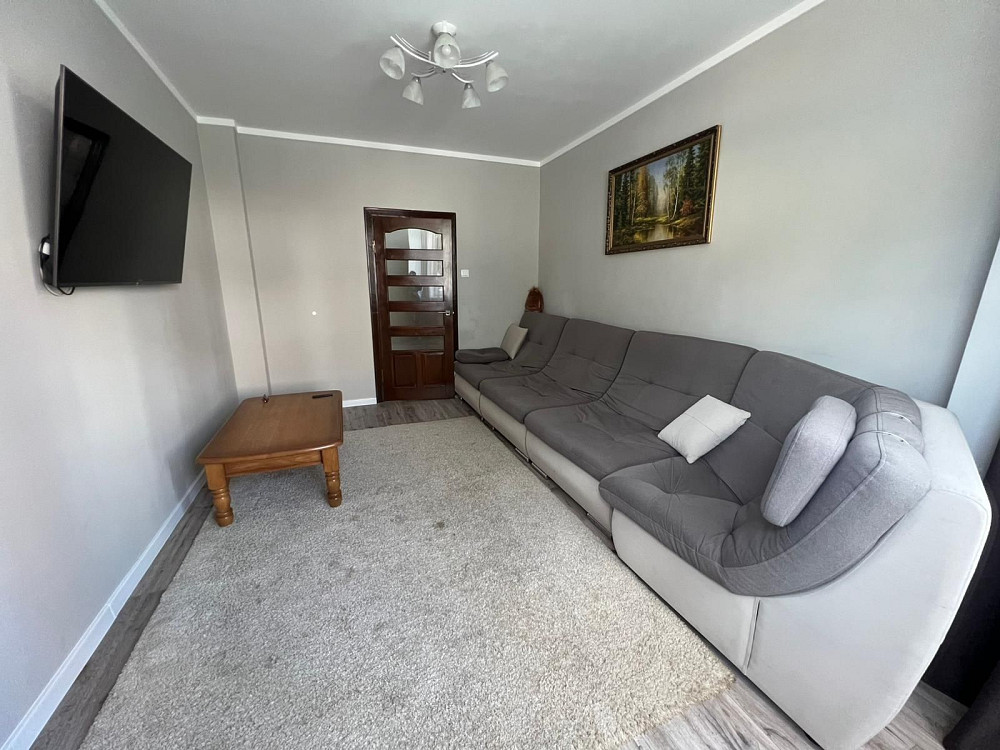 2х кімнатна квартира в центрі Коломиї, з сучасним ремонтом та технікою Коломия - зображення 3