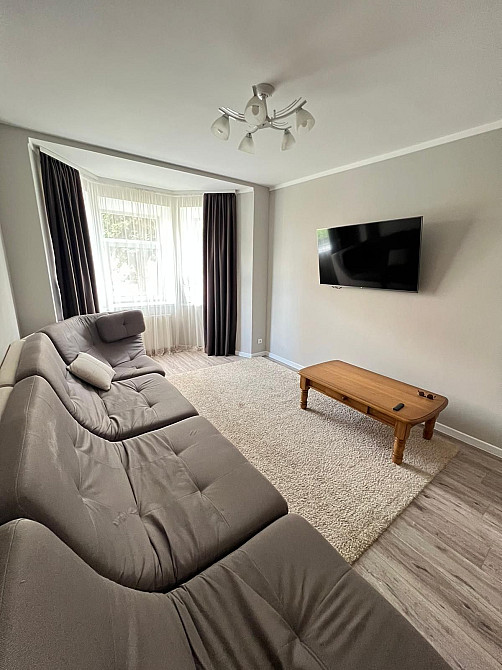 2х кімнатна квартира в центрі Коломиї, з сучасним ремонтом та технікою Коломия - зображення 6