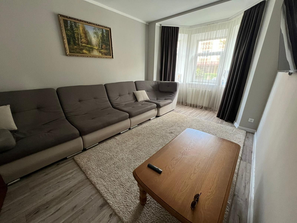 2х кімнатна квартира в центрі Коломиї, з сучасним ремонтом та технікою Коломия - зображення 1