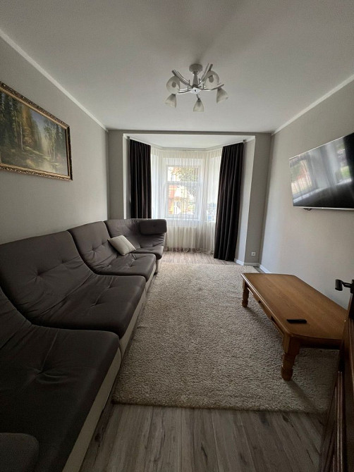 2х кімнатна квартира в центрі Коломиї, з сучасним ремонтом та технікою Коломия - зображення 4