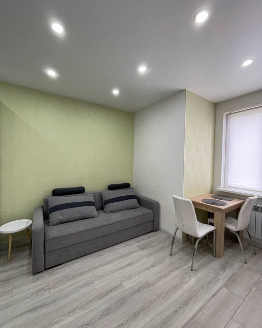 ЖК Parkland | Паркленд метро Васильківська 20 хв Киев - изображение 6