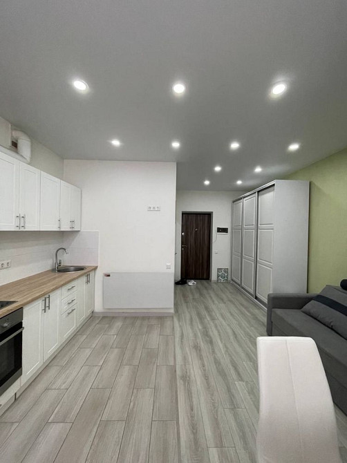 ЖК Parkland | Паркленд метро Васильківська 20 хв Киев - изображение 1