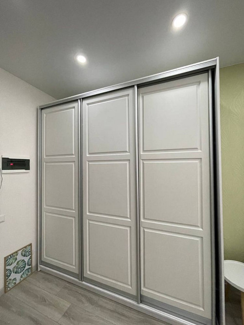 ЖК Parkland | Паркленд метро Васильківська 20 хв Киев - изображение 4