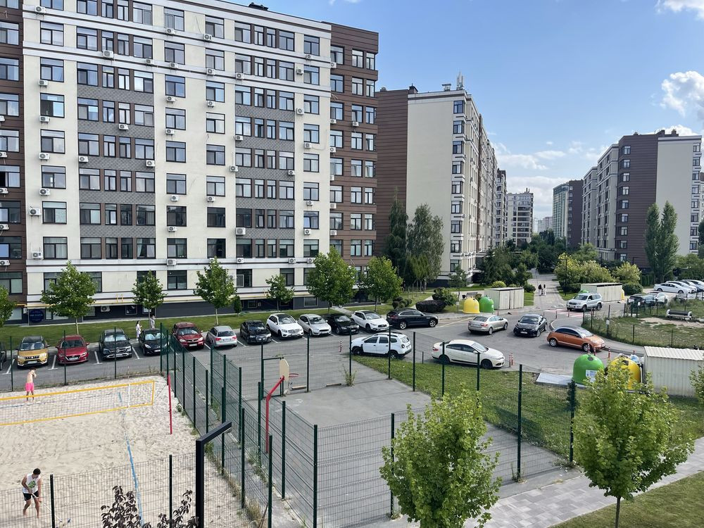 ЖК Parkland | Паркленд метро Васильківська 20 хв Киев - изображение 8