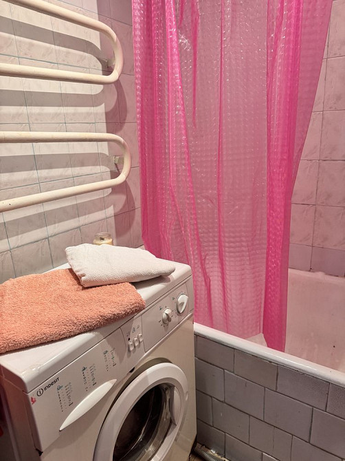 Двокімнатна квартира на Богунії Житомир - изображение 4