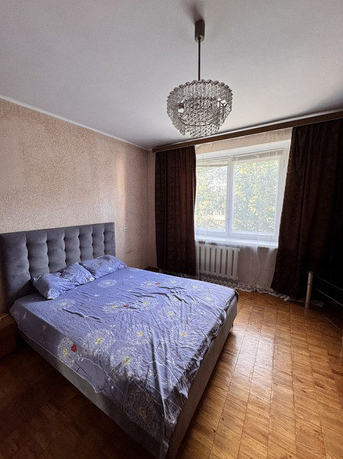 Двокімнатна квартира на Богунії Житомир - изображение 1