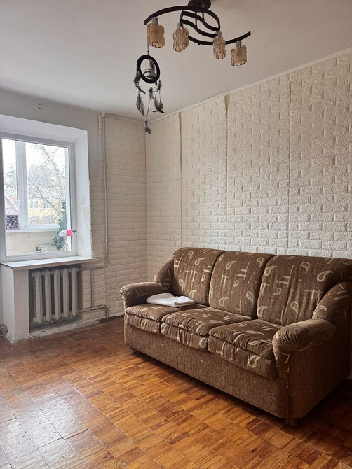 Двокімнатна квартира на Богунії Житомир - изображение 6