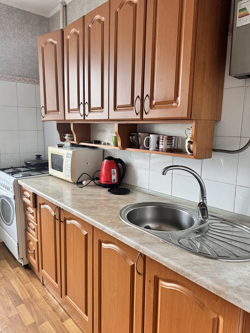 Двокімнатна квартира на Богунії Житомир - изображение 2