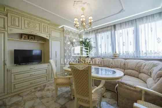 Аренда 3-комнатной квартиры в элитном ЖК Obolon Residance! Без % Киев