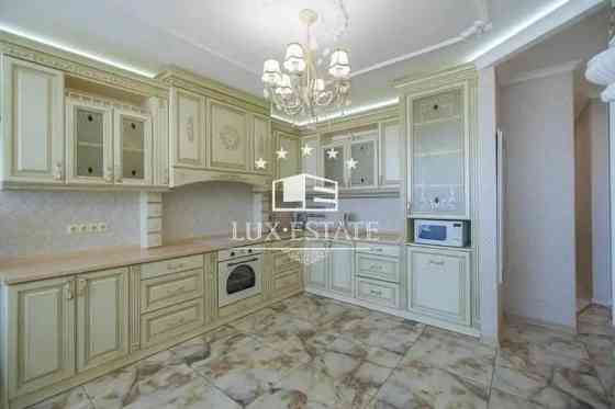 Аренда 3-комнатной квартиры в элитном ЖК Obolon Residance! Без % Киев