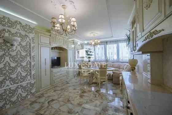 Аренда 3-комнатной квартиры в элитном ЖК Obolon Residance! Без % Киев